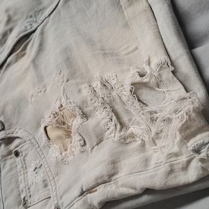 Rag & Bone Boyfriend Shorts